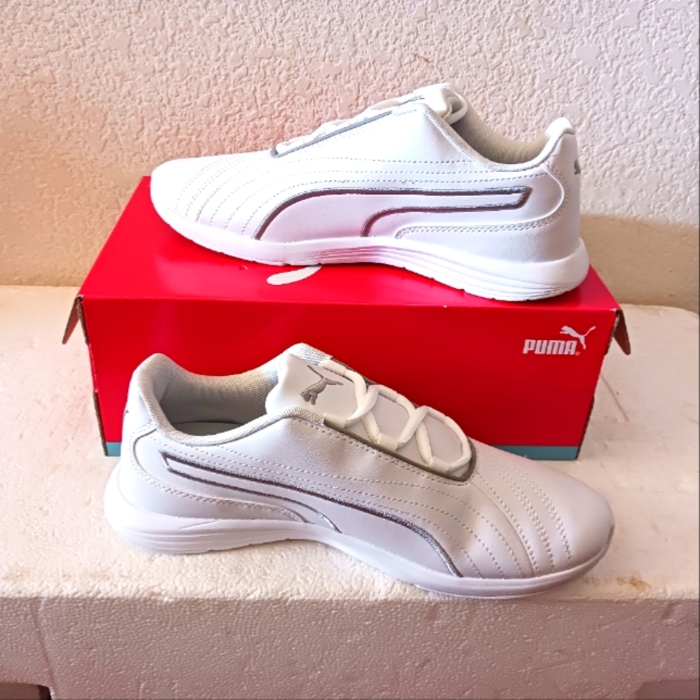 Puma - Picture 2 of 4